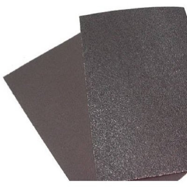Virginia Abrasives Corp 12X18 100G Sand Sheet 202-34100